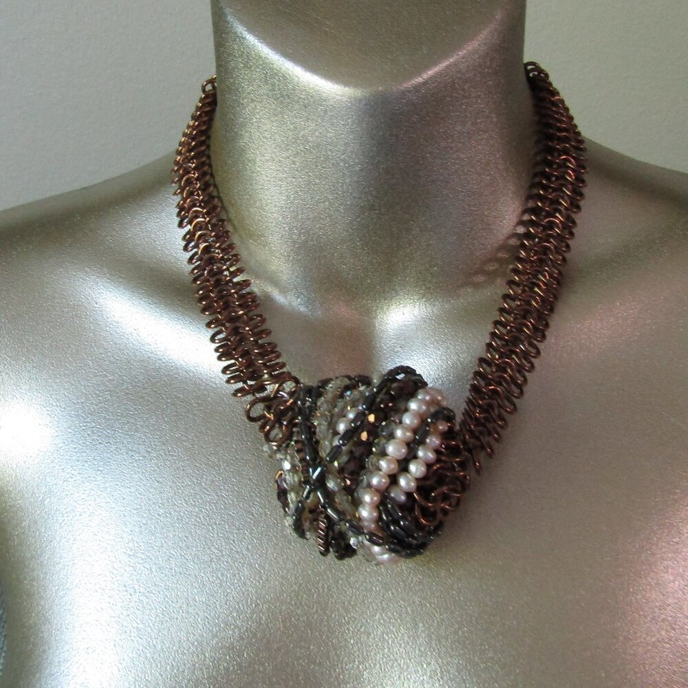 Chico's Chain Choker